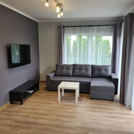 Mysliwska 115 *